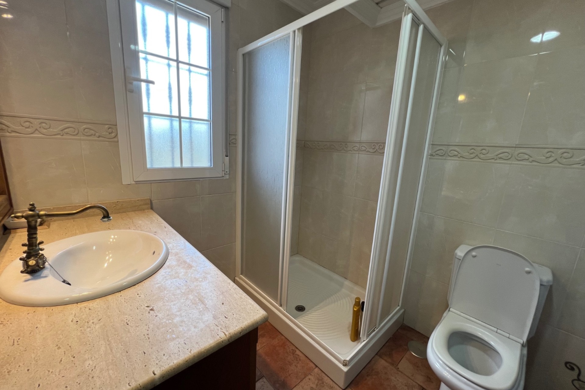Resale - Villa - San Fulgencio - La Escuera
