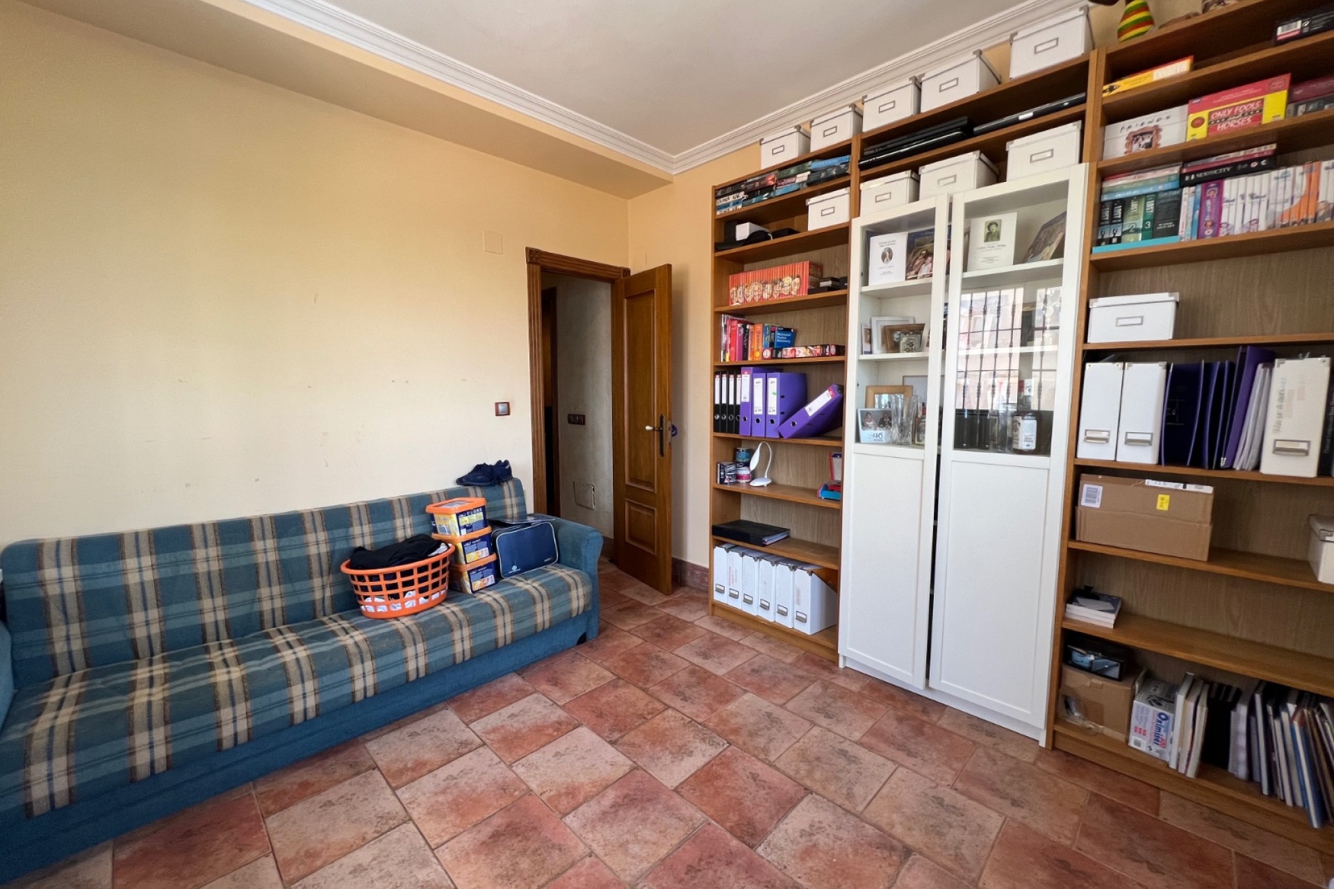 Resale - Villa - San Fulgencio - La Escuera