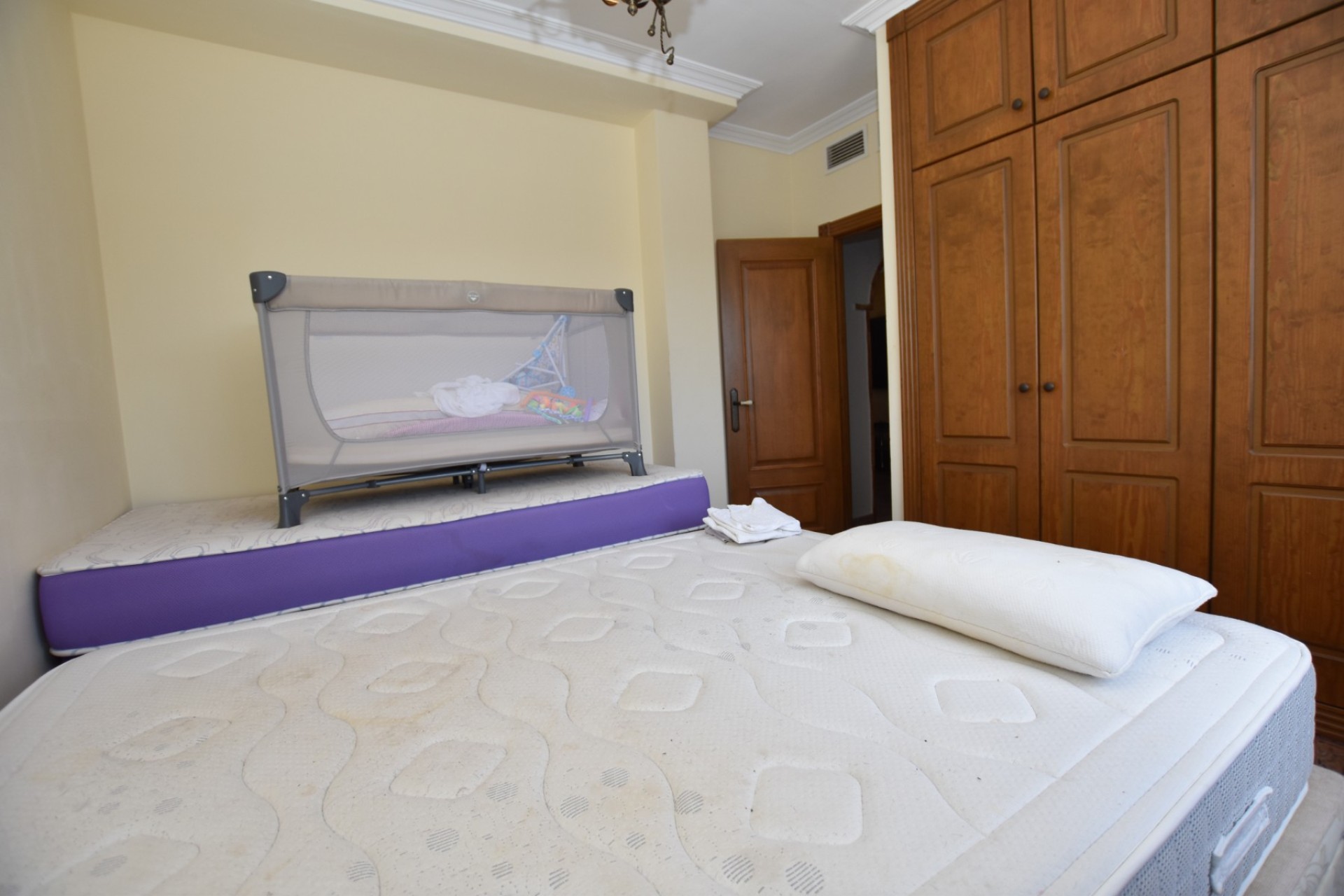 Resale - Villa - San Fulgencio - La Escuera