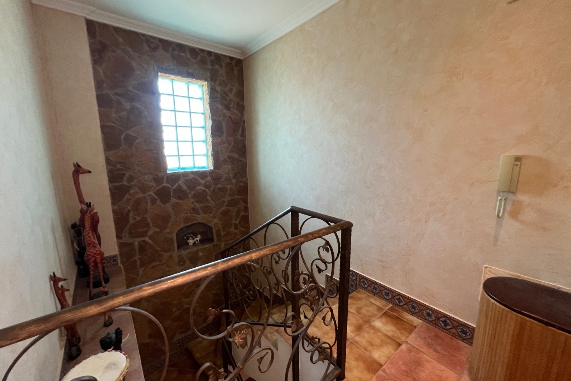 Resale - Villa - San Fulgencio - La Escuera