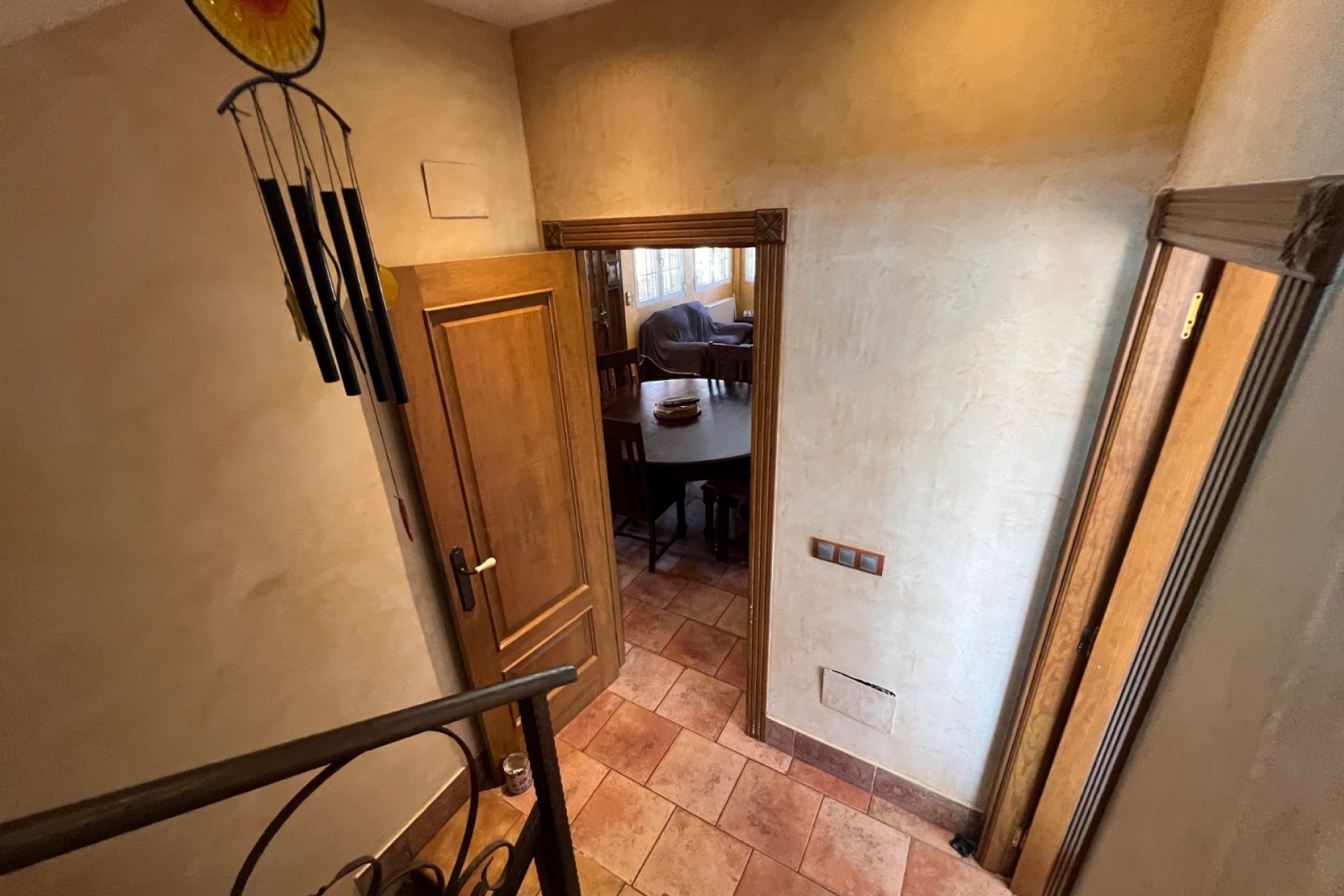Resale - Villa - San Fulgencio - La Escuera