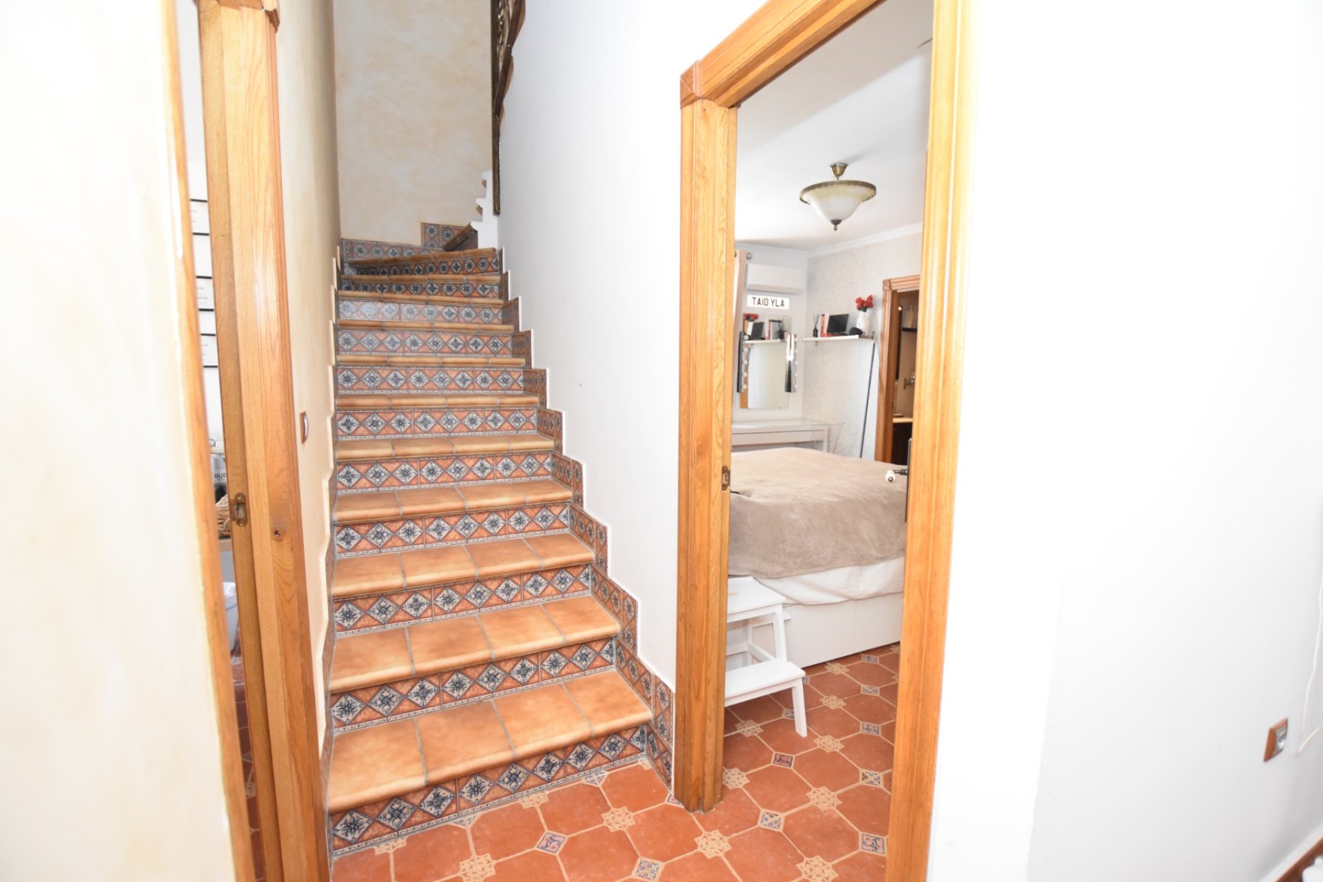 Resale - Villa - San Fulgencio - La Escuera