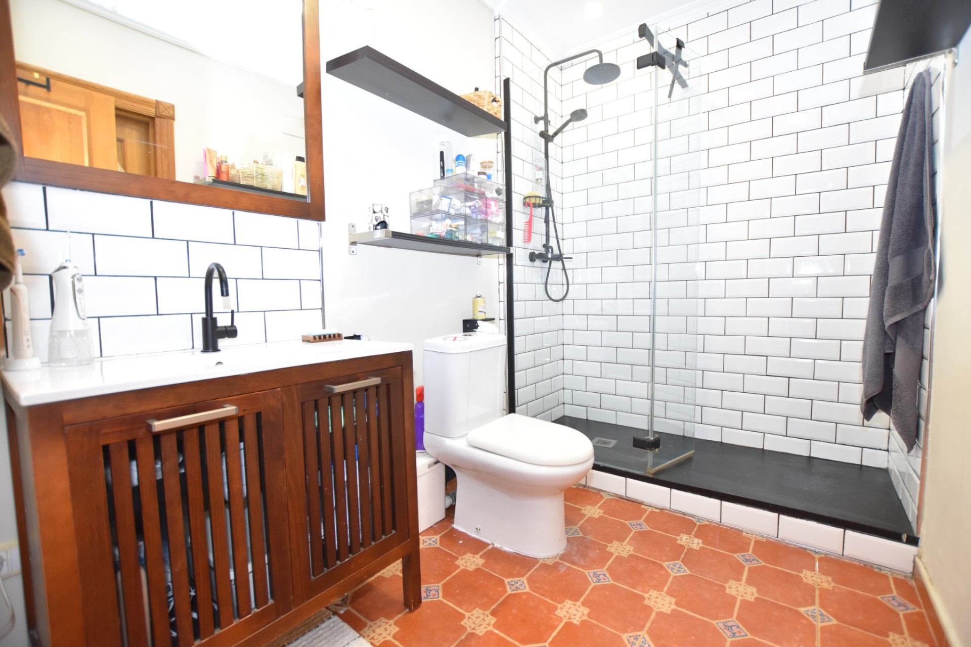 Resale - Villa - San Fulgencio - La Escuera