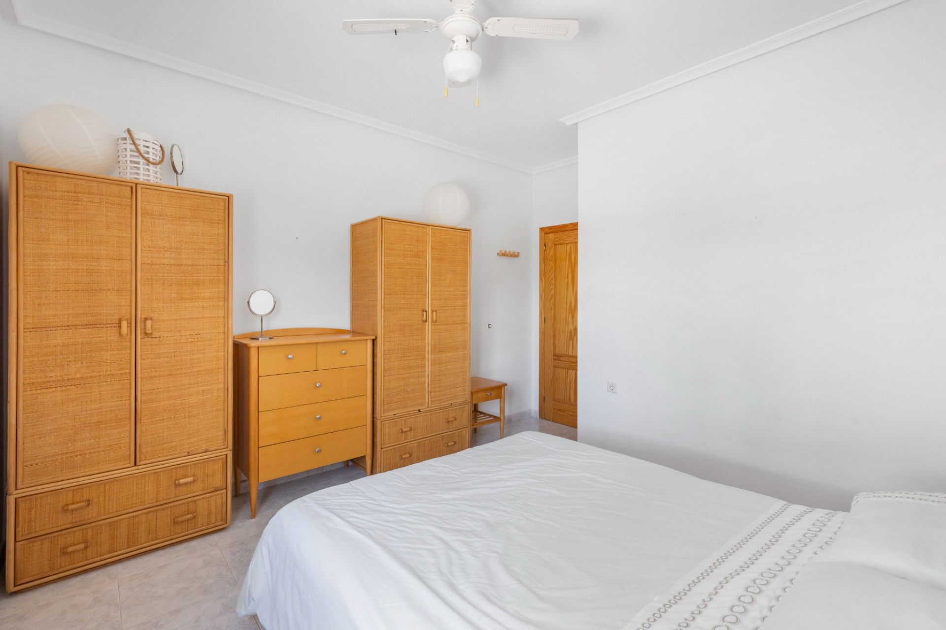 Resale - Villa - San Fulgencio - La Marina