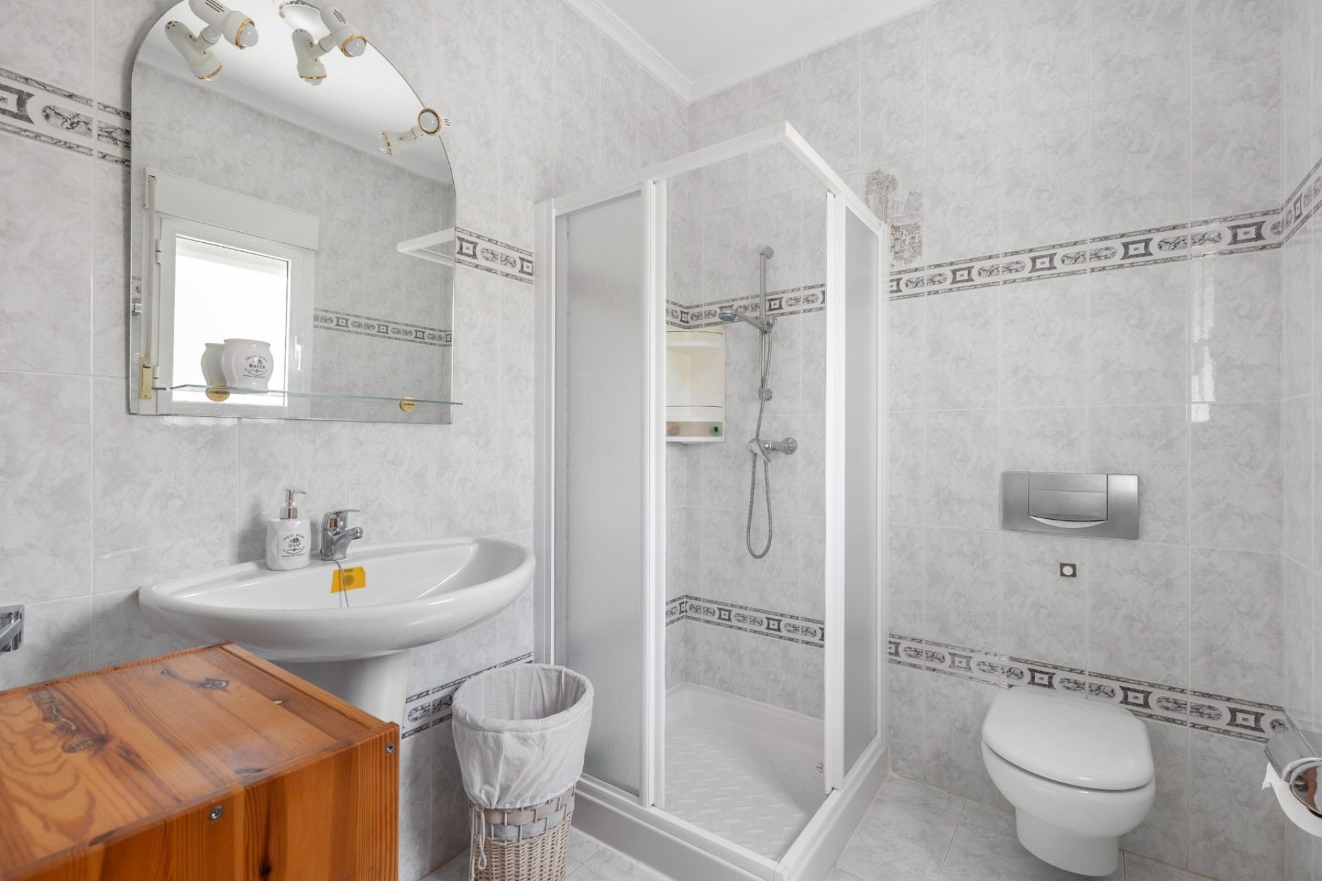 Resale - Villa - San Fulgencio - La Marina