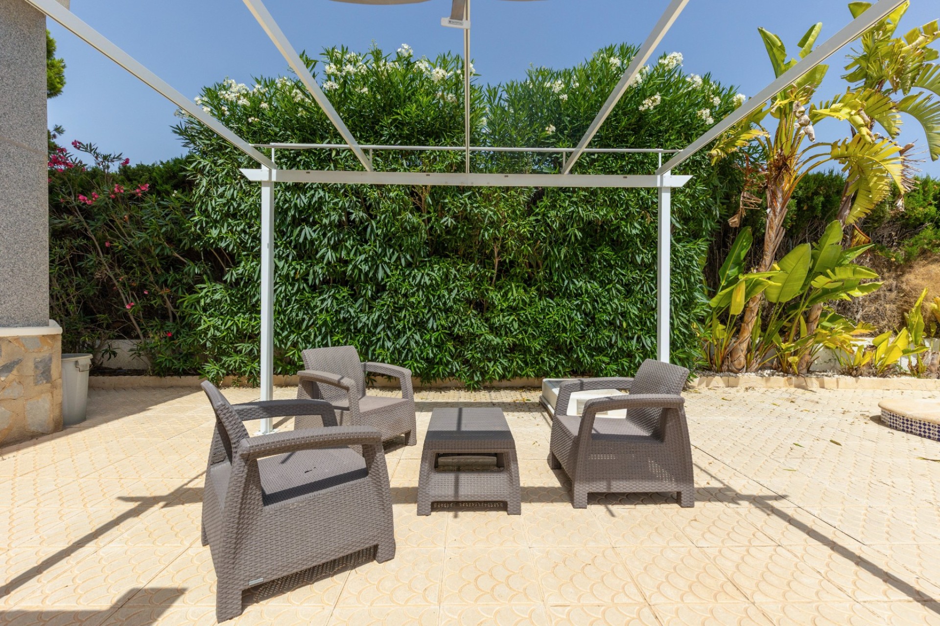 Resale - Villa - San Fulgencio - La Marina