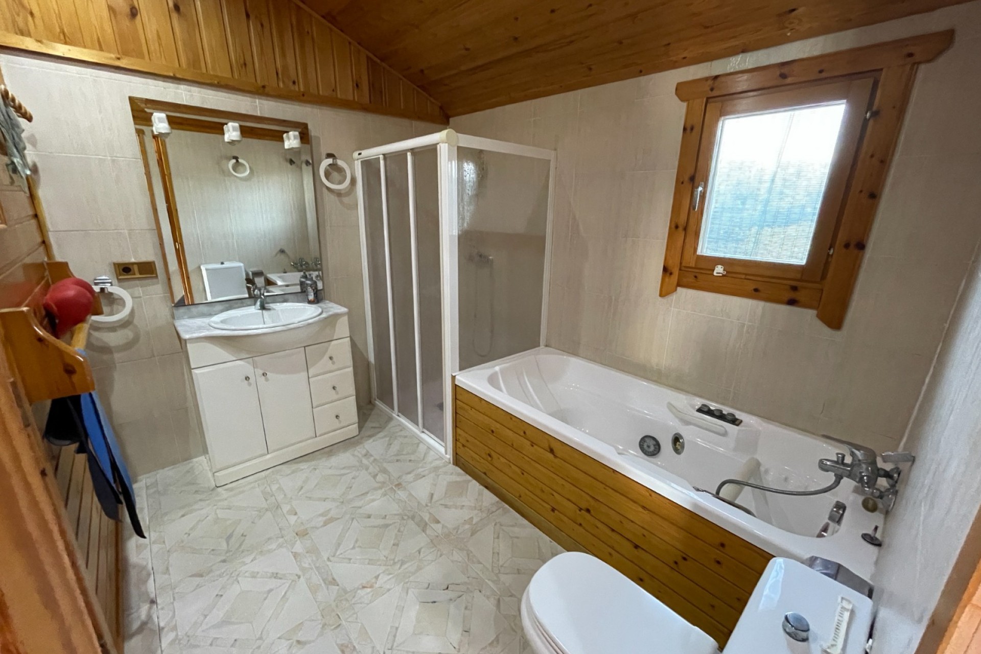 Resale - Villa - San Fulgencio - La Marina