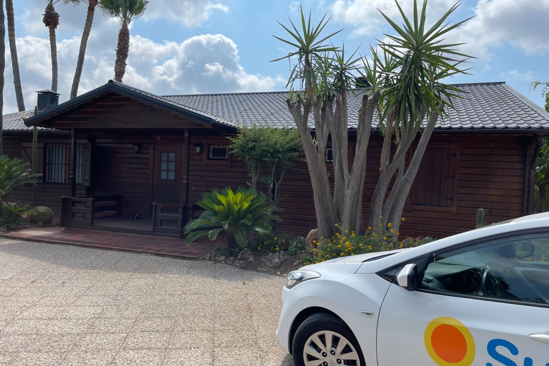 Resale - Villa - San Fulgencio - La Marina