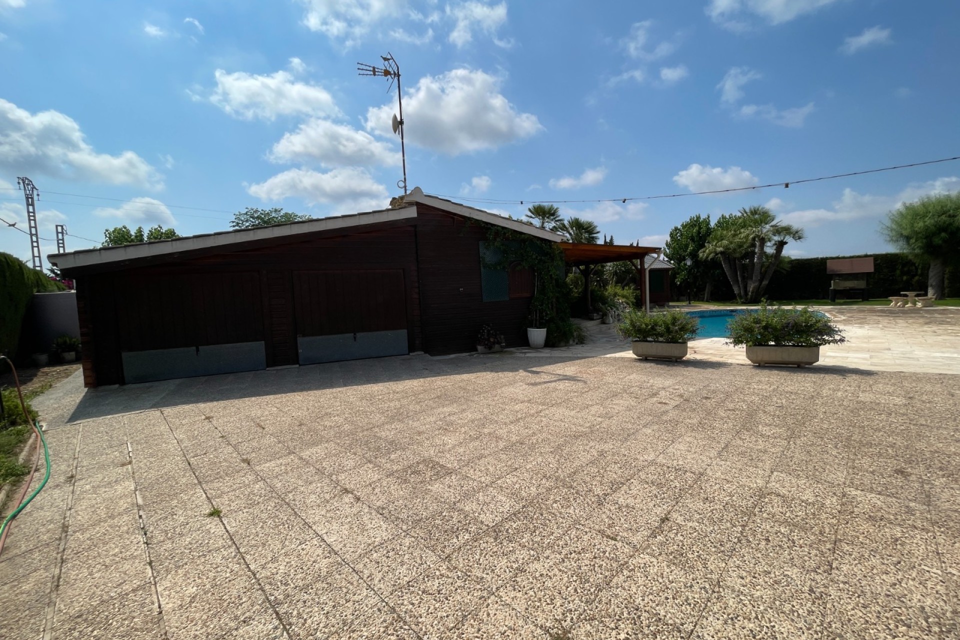 Resale - Villa - San Fulgencio - La Marina