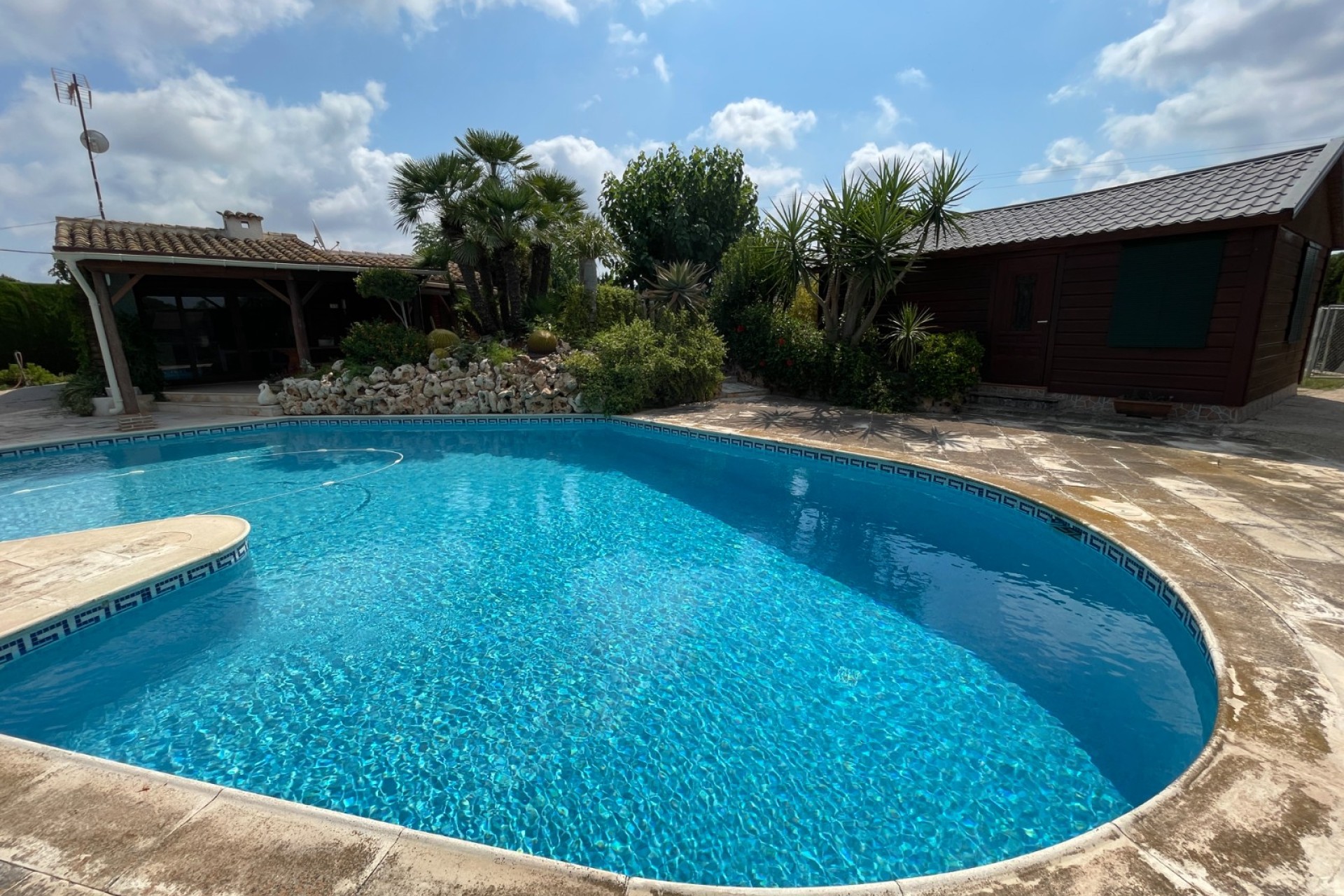 Resale - Villa - San Fulgencio - La Marina