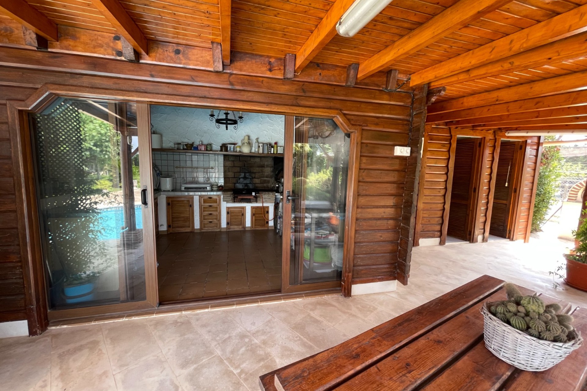 Resale - Villa - San Fulgencio - La Marina