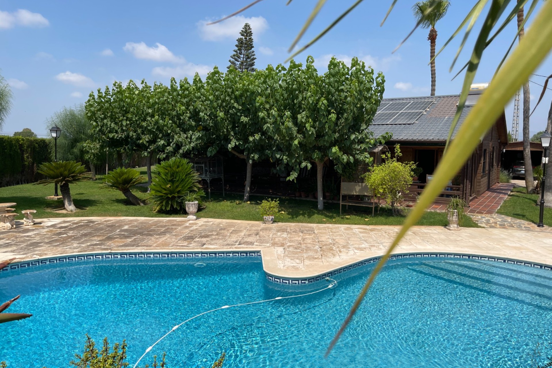 Resale - Villa - San Fulgencio - La Marina