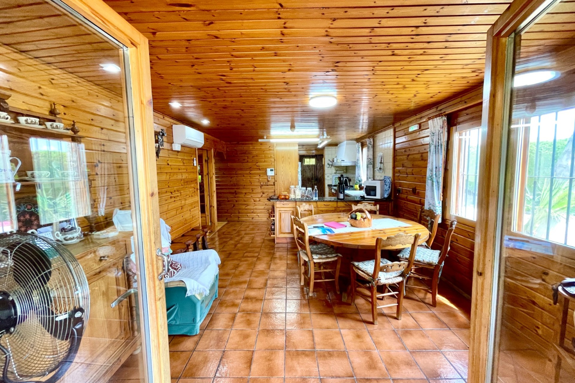 Resale - Villa - San Fulgencio - La Marina