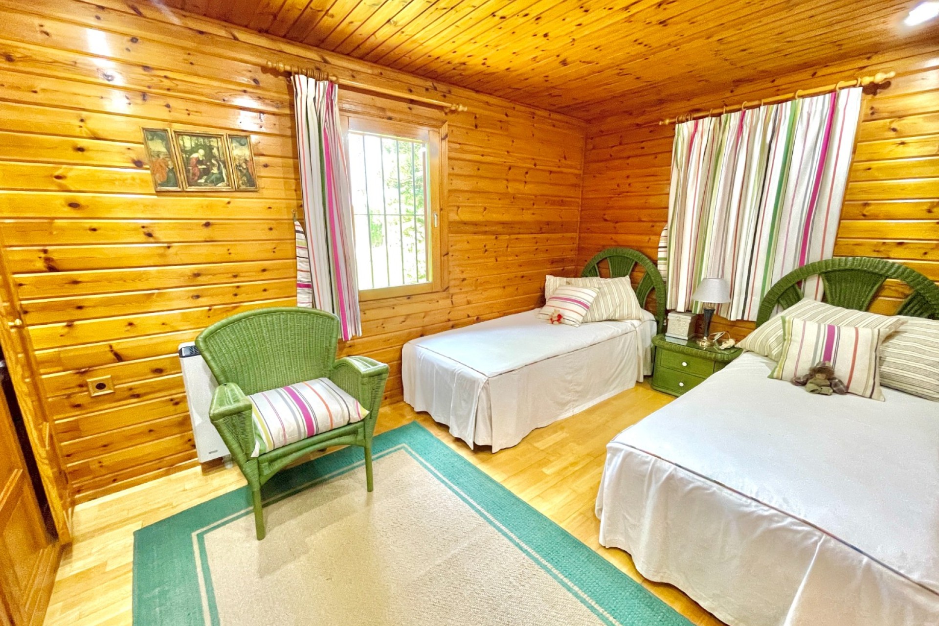 Resale - Villa - San Fulgencio - La Marina