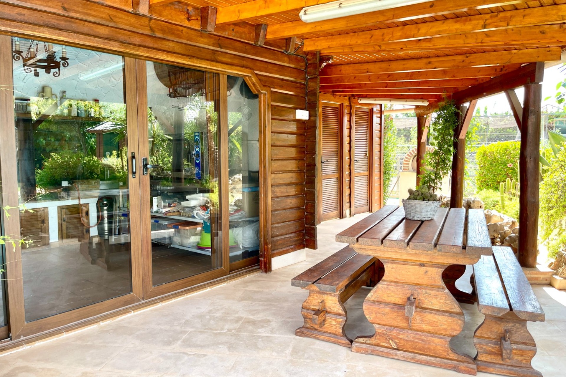 Resale - Villa - San Fulgencio - La Marina