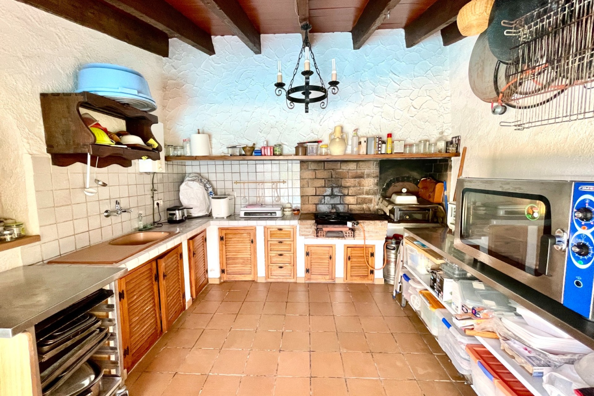 Resale - Villa - San Fulgencio - La Marina