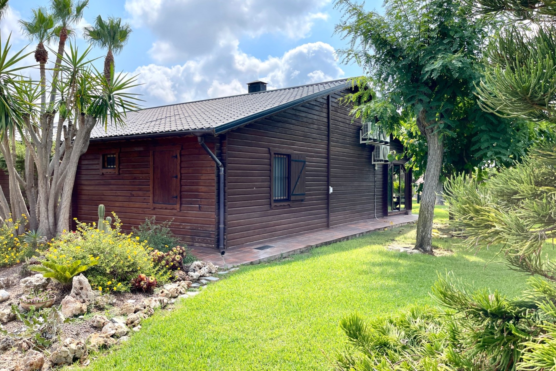 Resale - Villa - San Fulgencio - La Marina