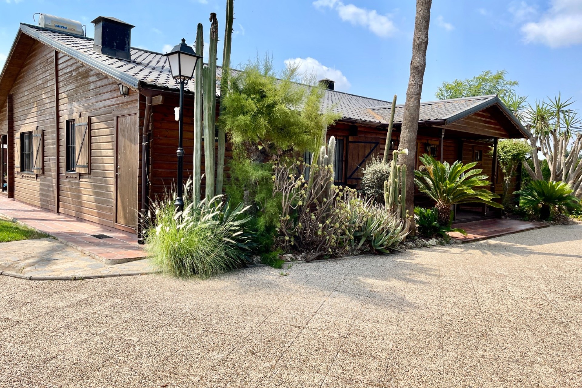 Resale - Villa - San Fulgencio - La Marina