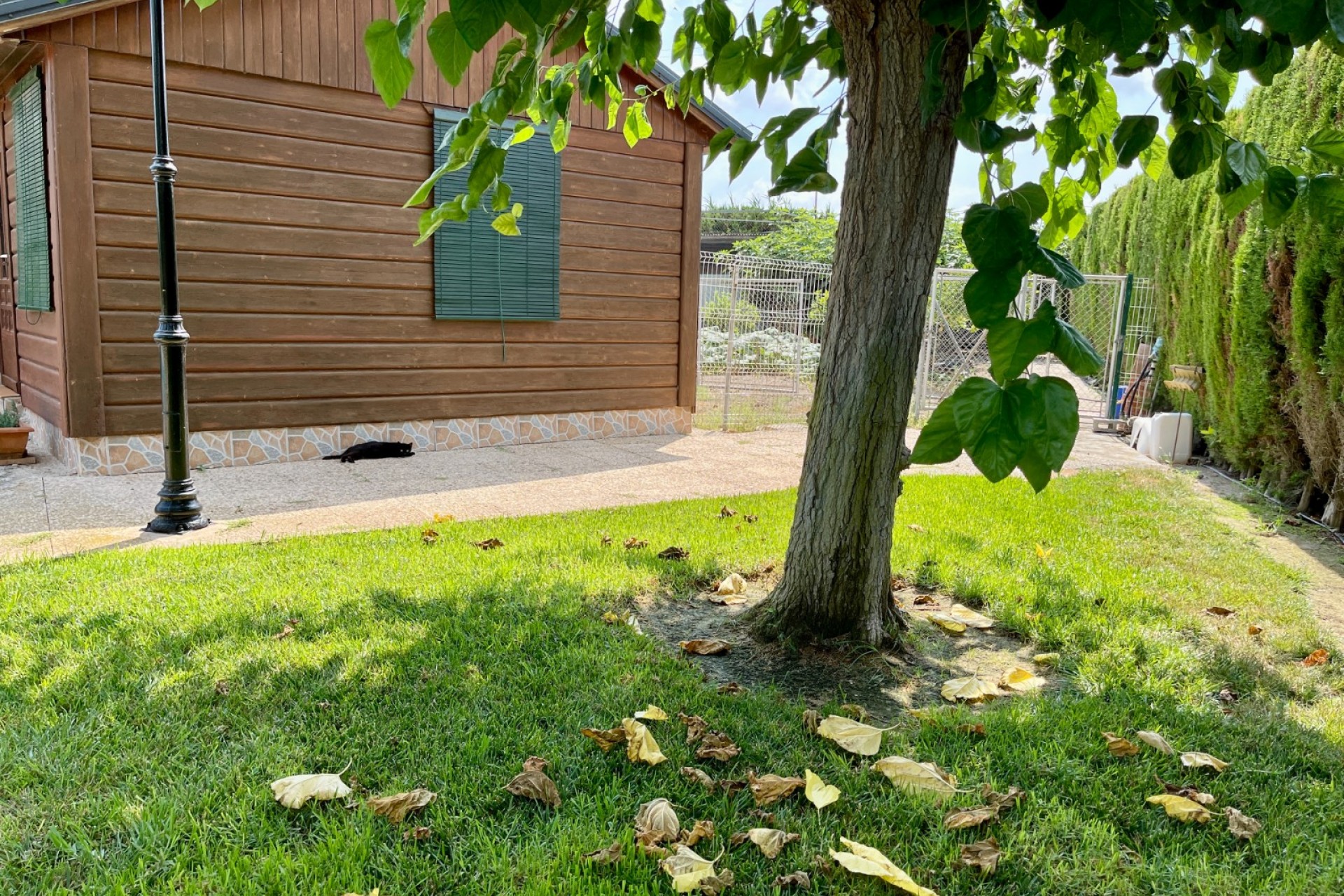 Resale - Villa - San Fulgencio - La Marina