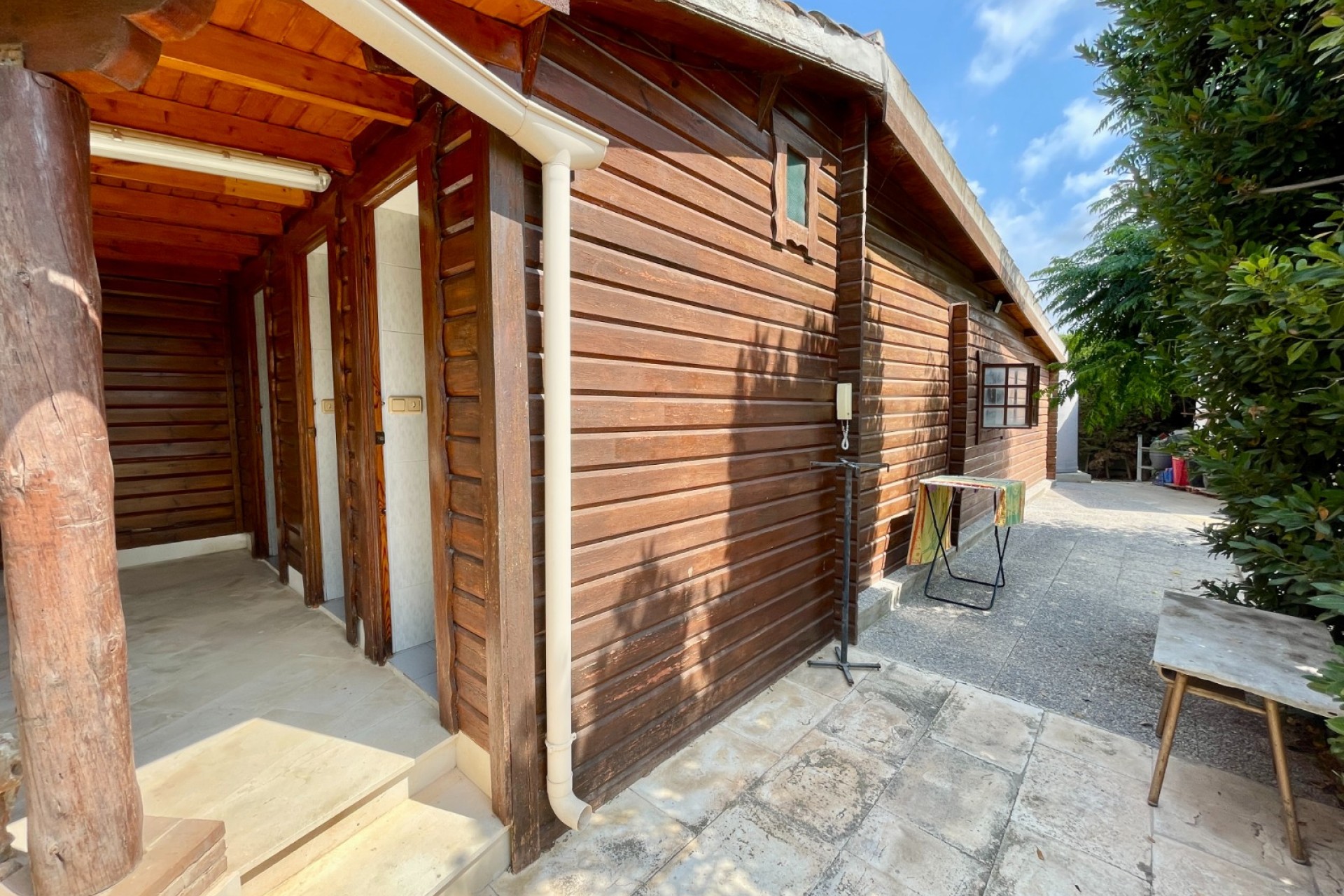 Resale - Villa - San Fulgencio - La Marina