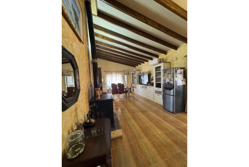 Resale - Villa - San Fulgencio - La Marina