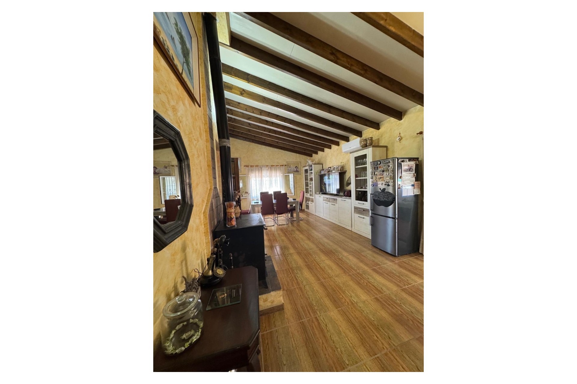 Resale - Villa - San Fulgencio - La Marina