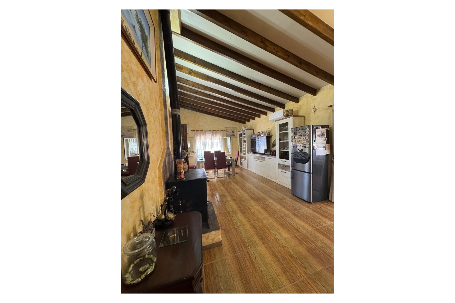 Resale - Villa - San Fulgencio - La Marina