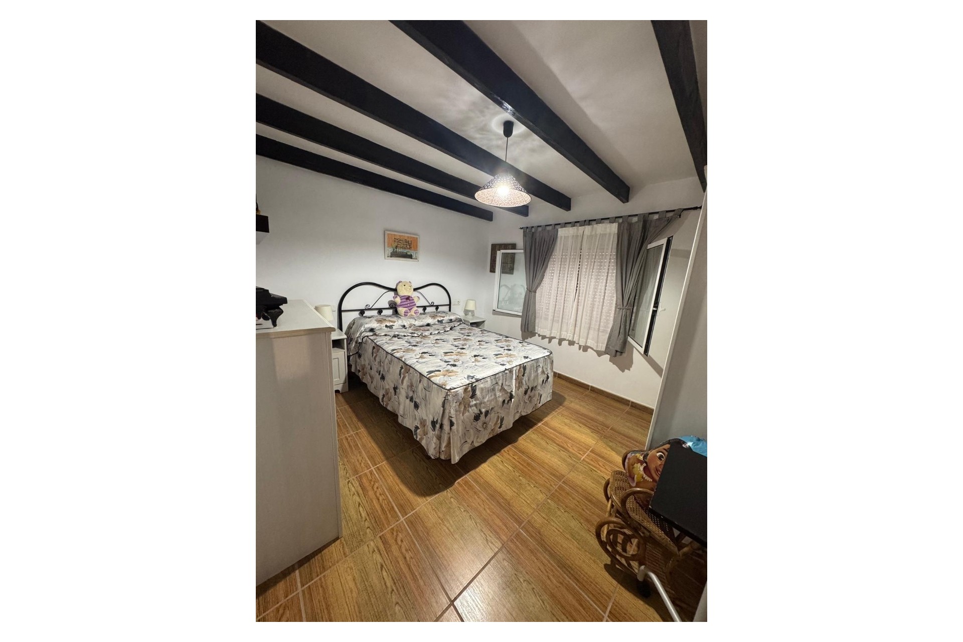 Resale - Villa - San Fulgencio - La Marina