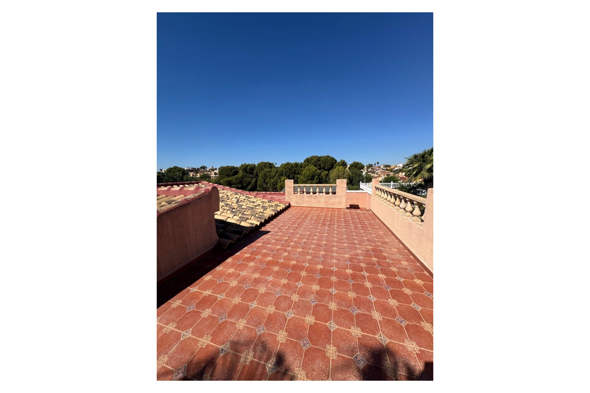 Resale - Villa - San Fulgencio - La Marina