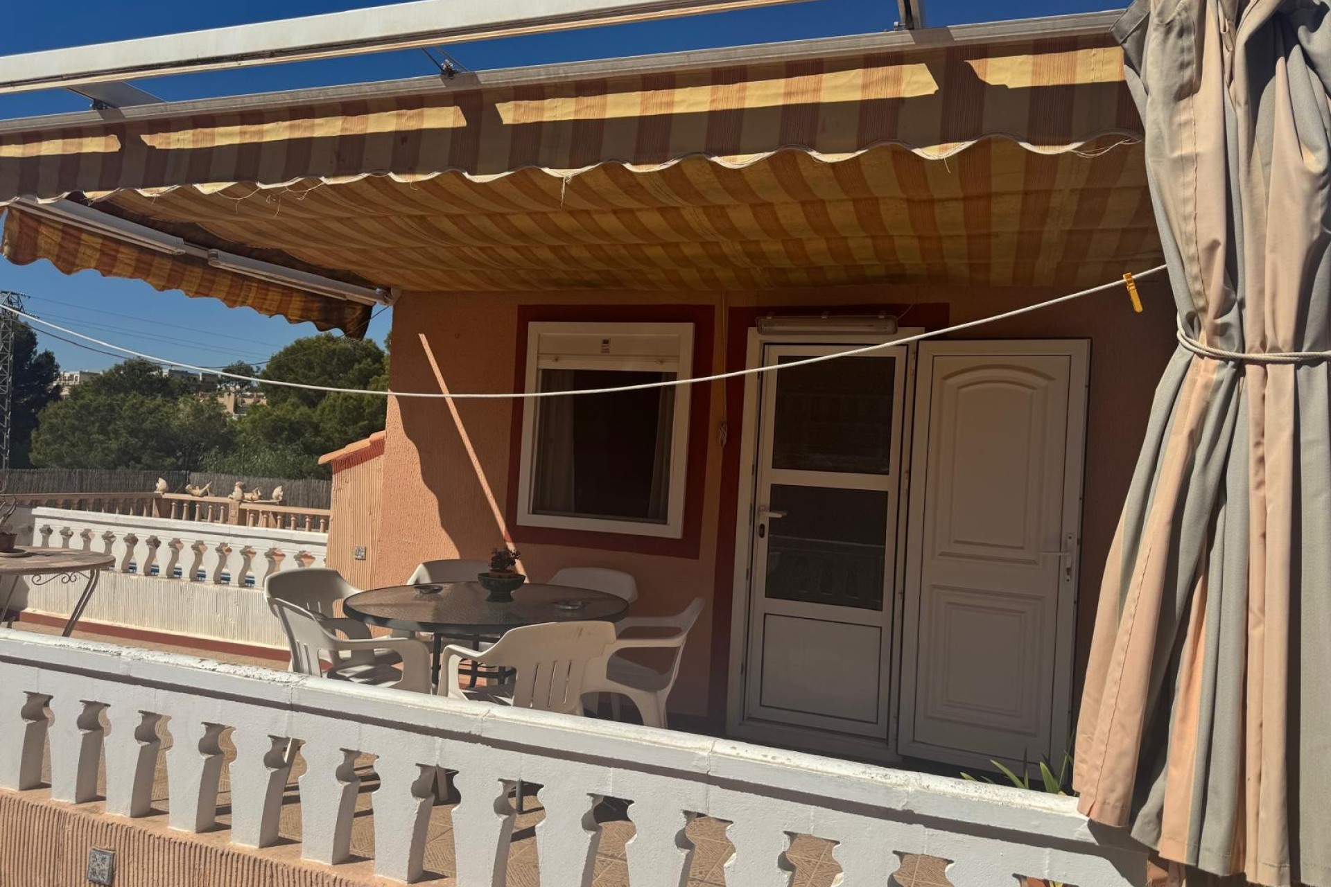 Resale - Villa - San Fulgencio - La Marina
