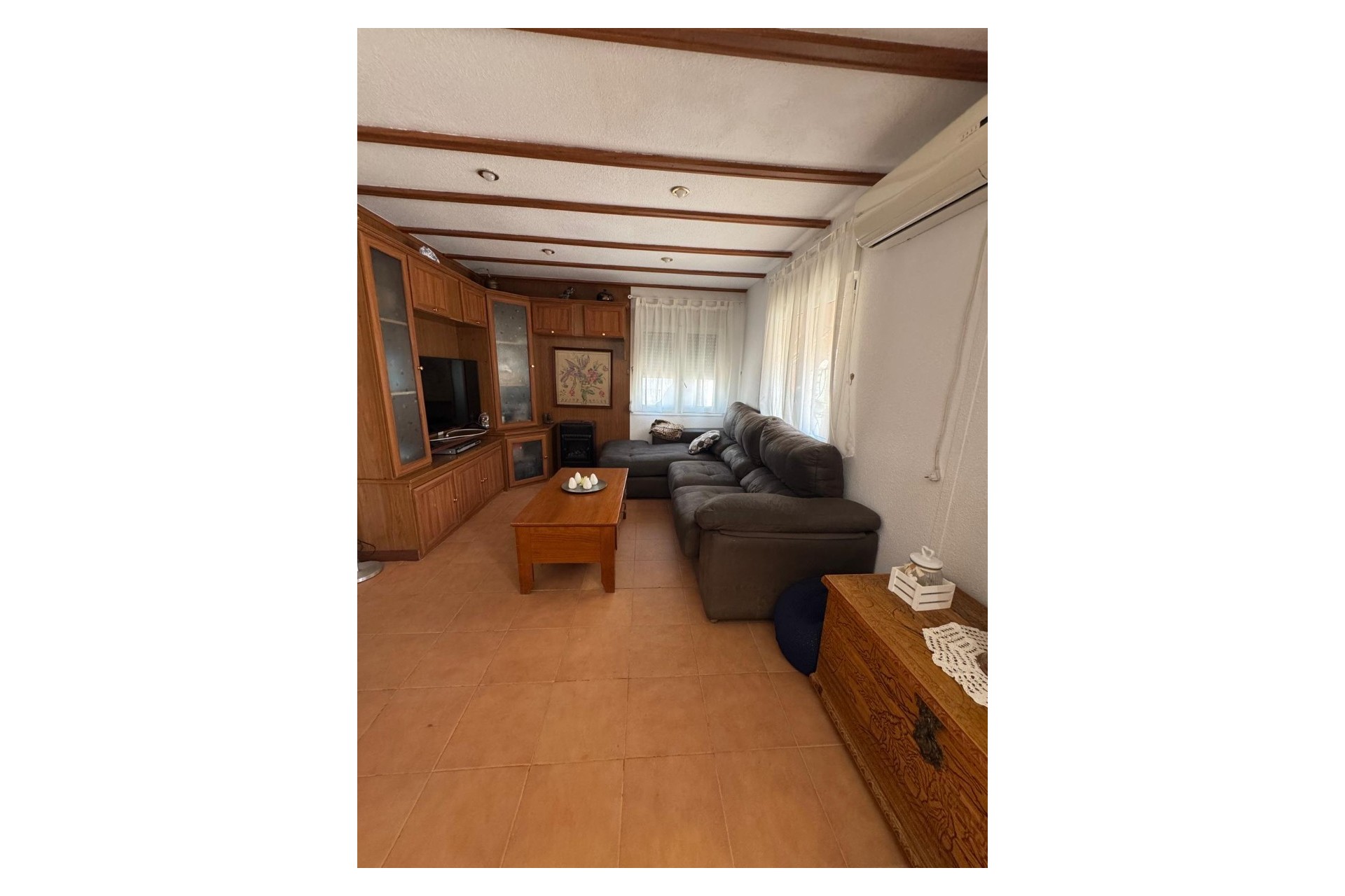 Resale - Villa - San Fulgencio - La Marina
