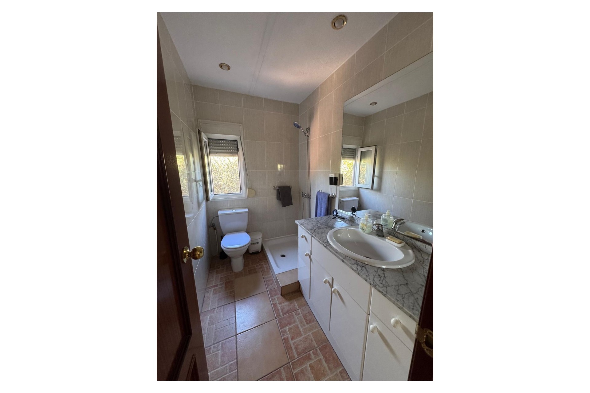 Resale - Villa - San Fulgencio - La Marina