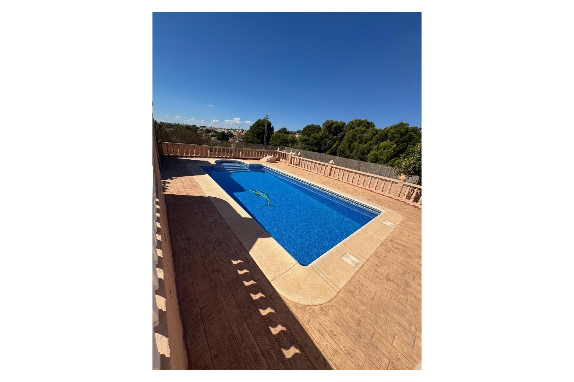 Resale - Villa - San Fulgencio - La Marina