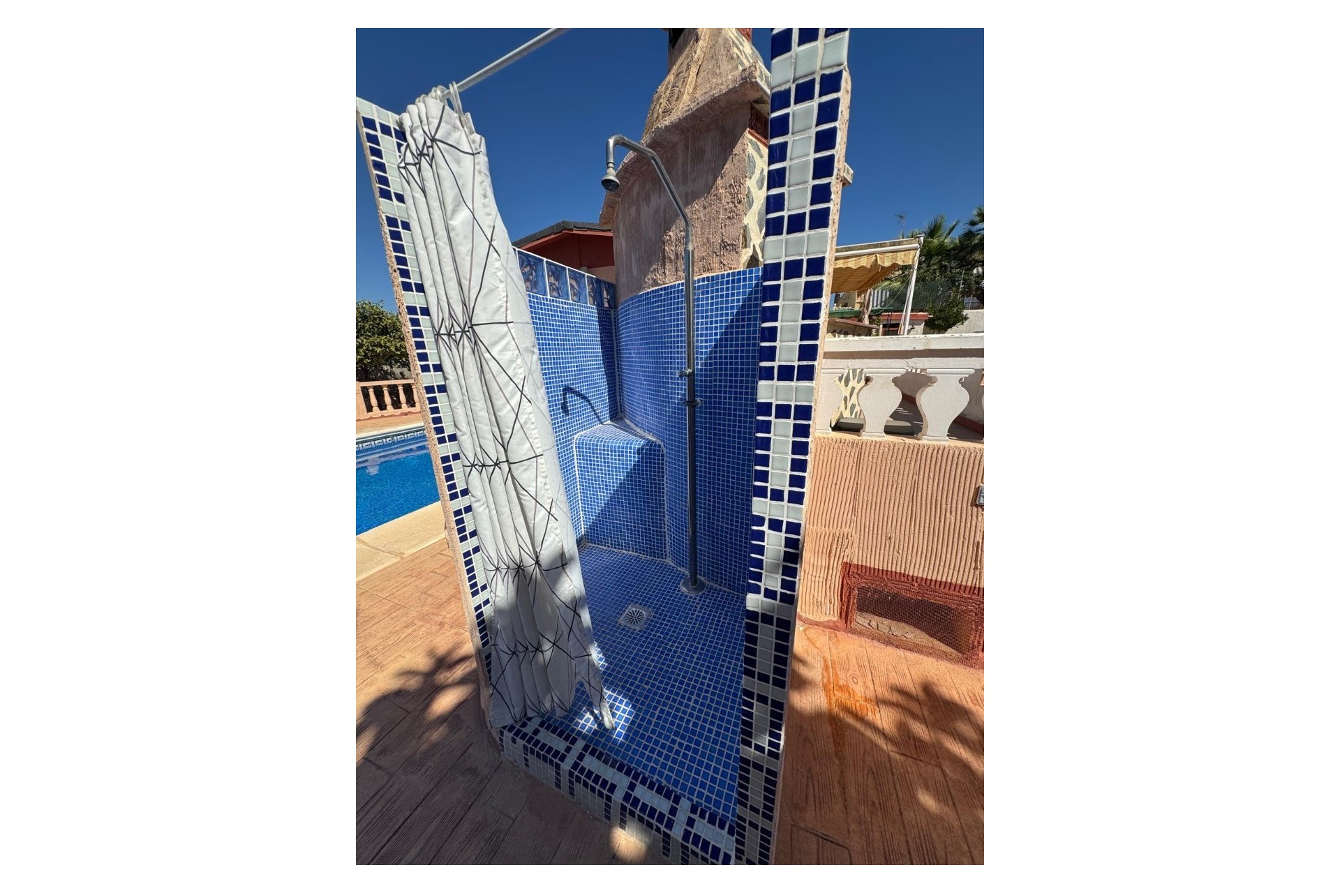 Resale - Villa - San Fulgencio - La Marina