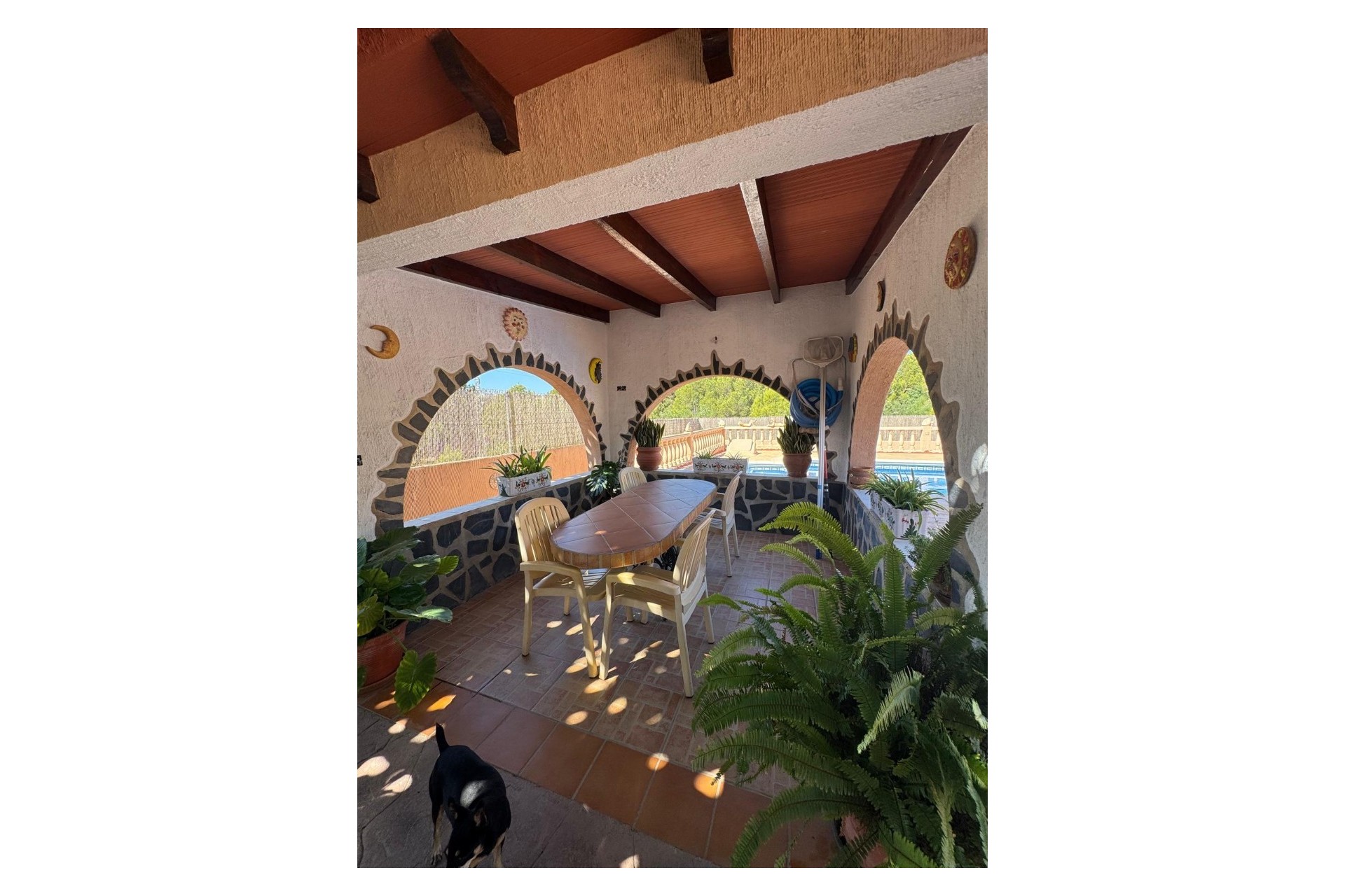Resale - Villa - San Fulgencio - La Marina