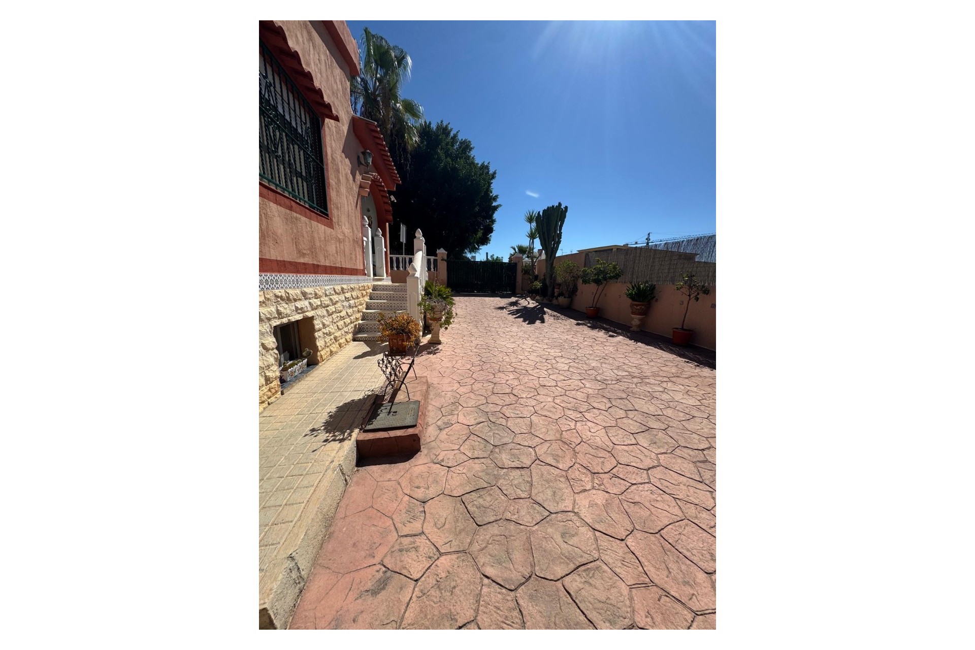 Resale - Villa - San Fulgencio - La Marina