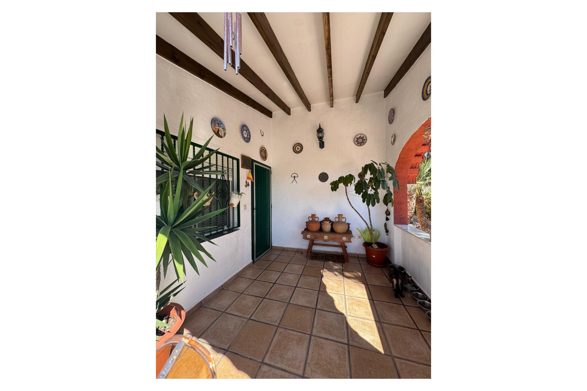 Resale - Villa - San Fulgencio - La Marina