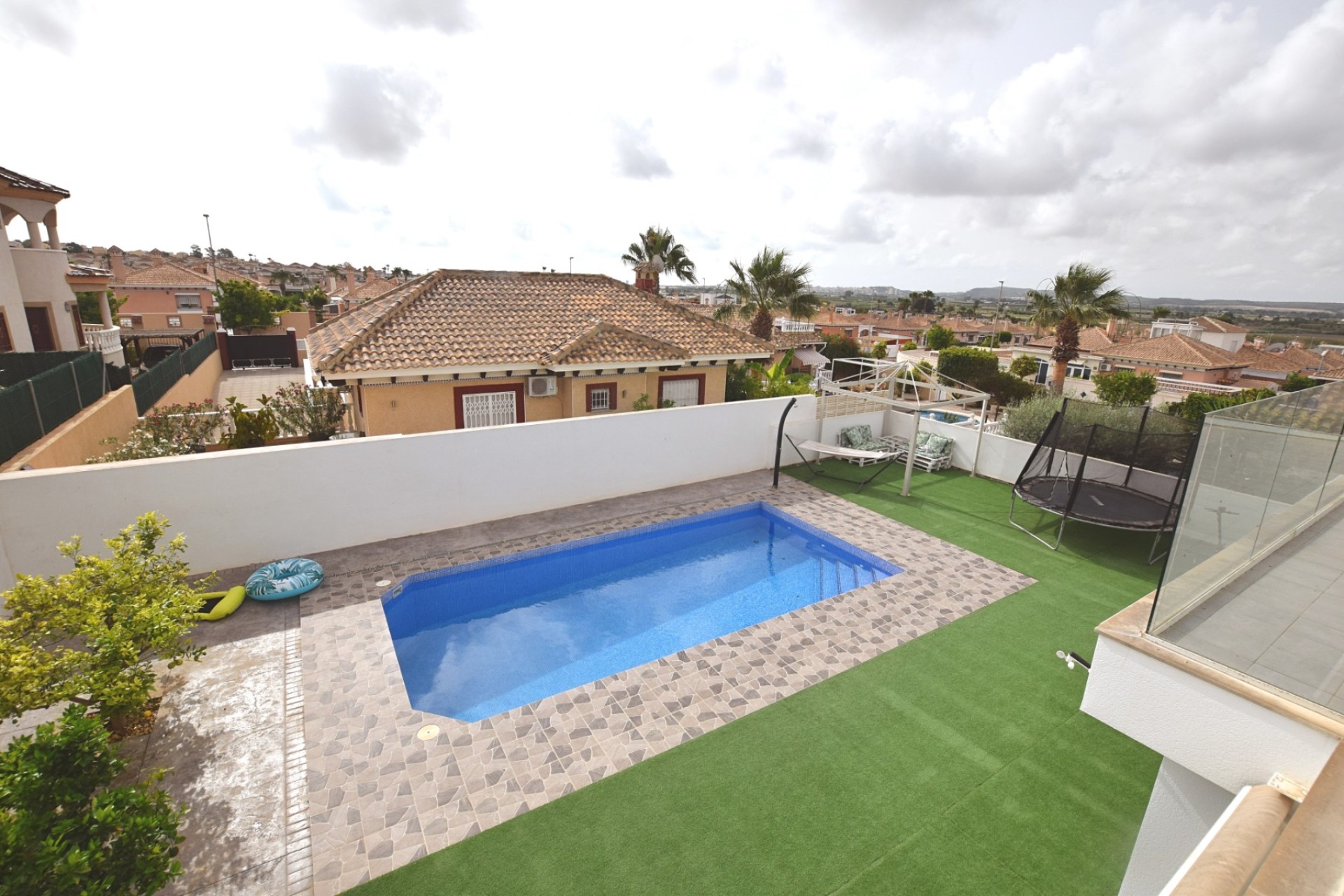 Resale - Villa - San Fulgencio - La Marina