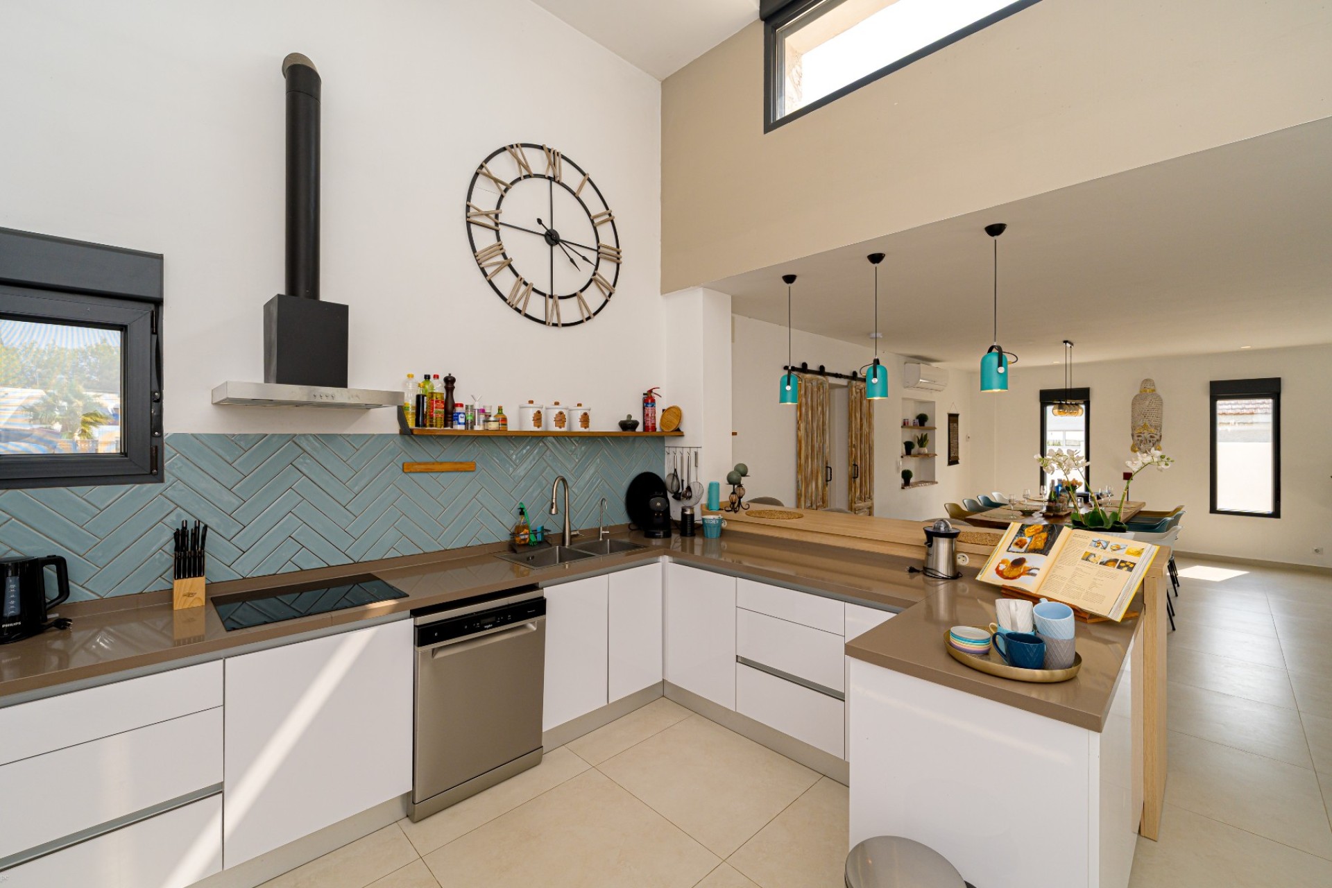 Resale - Villa - San Fulgencio