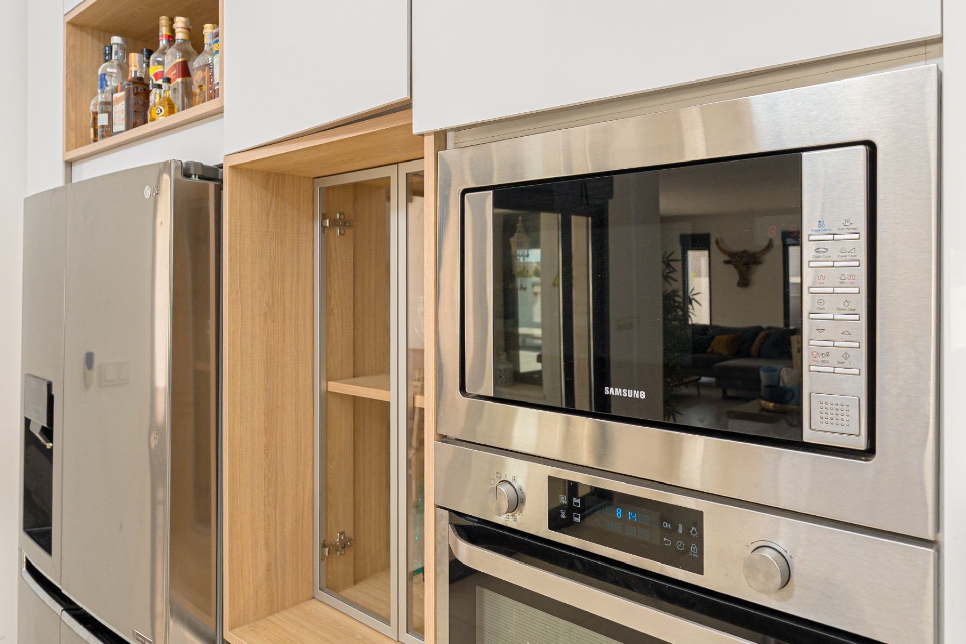 Resale - Villa - San Fulgencio