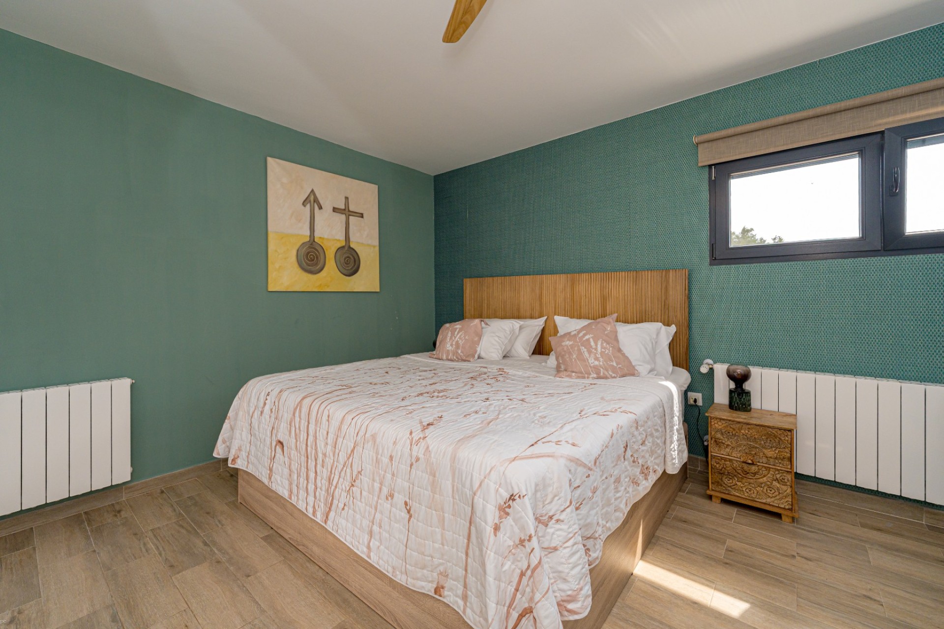 Resale - Villa - San Fulgencio