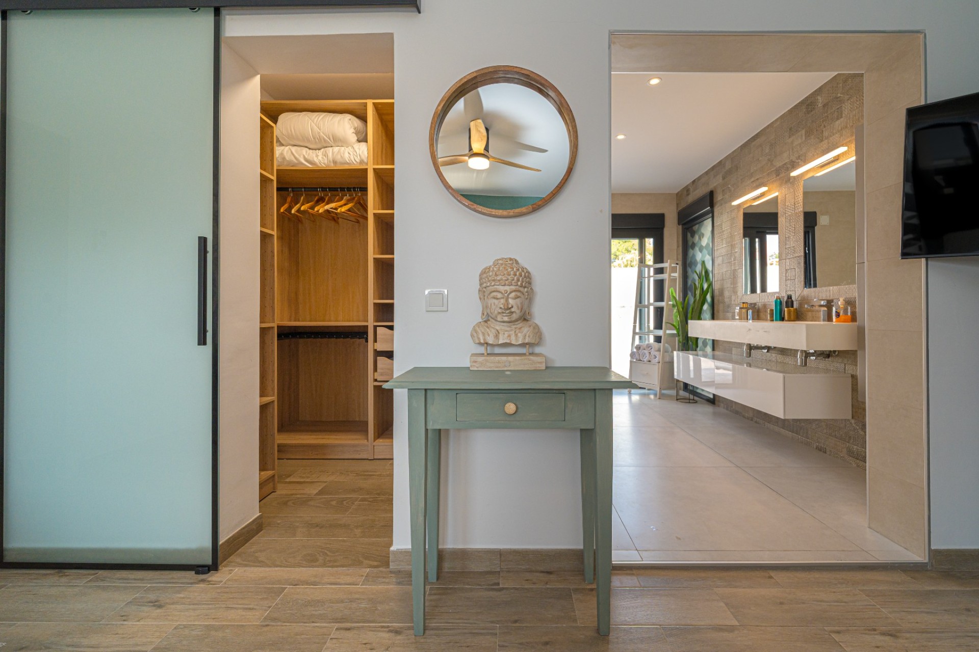 Resale - Villa - San Fulgencio