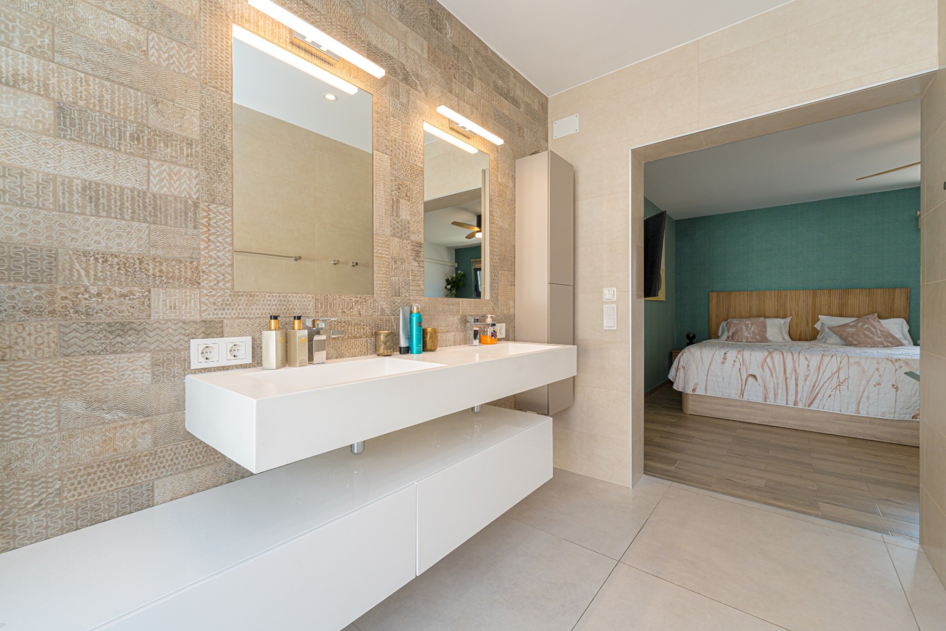 Resale - Villa - San Fulgencio