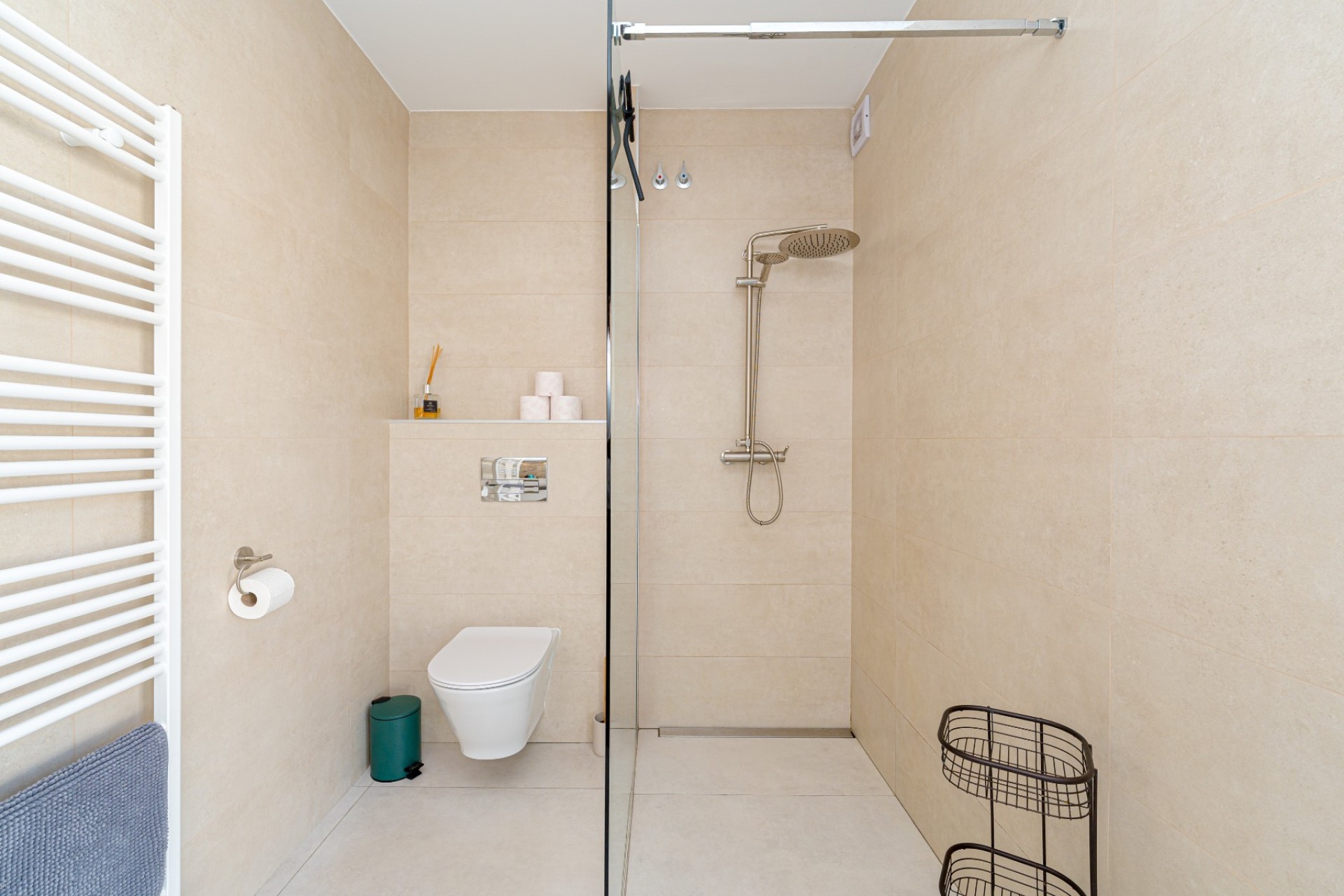 Resale - Villa - San Fulgencio