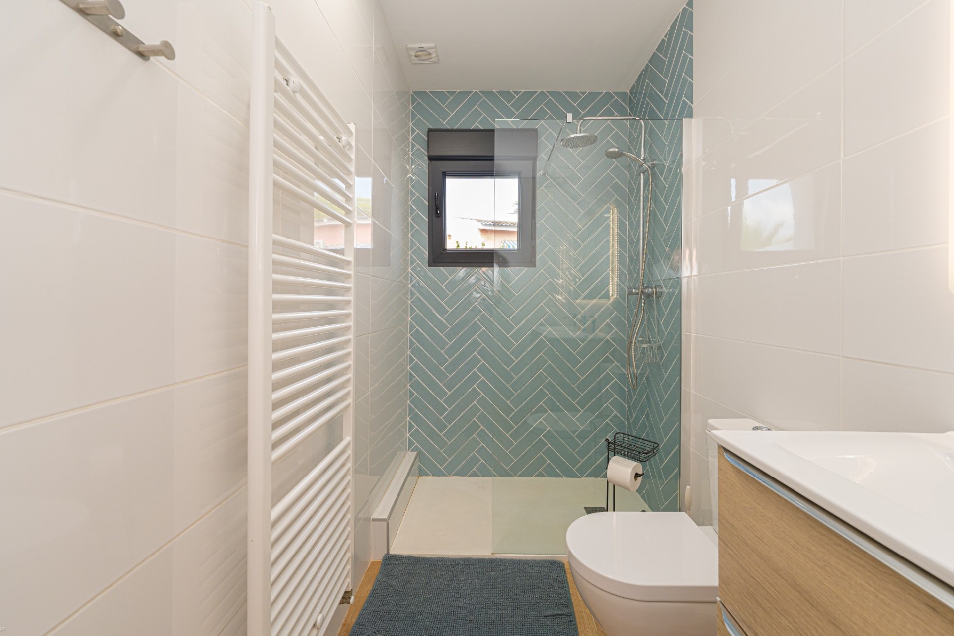 Resale - Villa - San Fulgencio