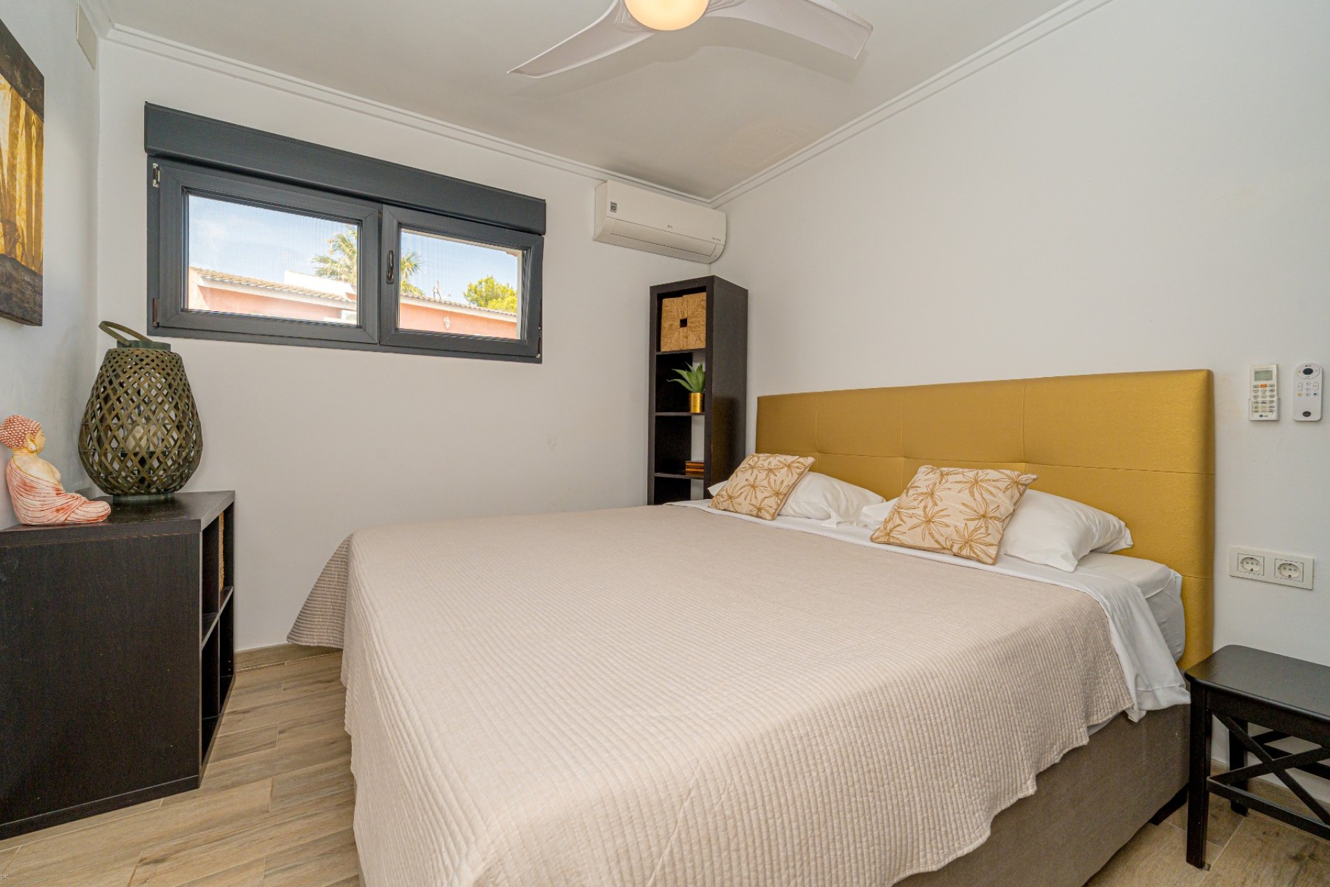 Resale - Villa - San Fulgencio