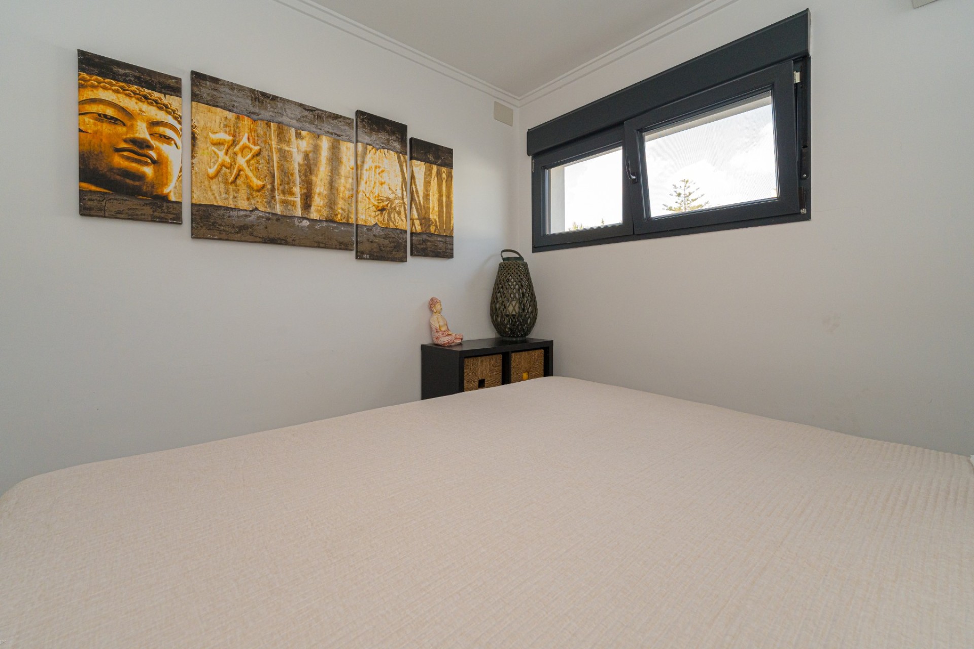 Resale - Villa - San Fulgencio