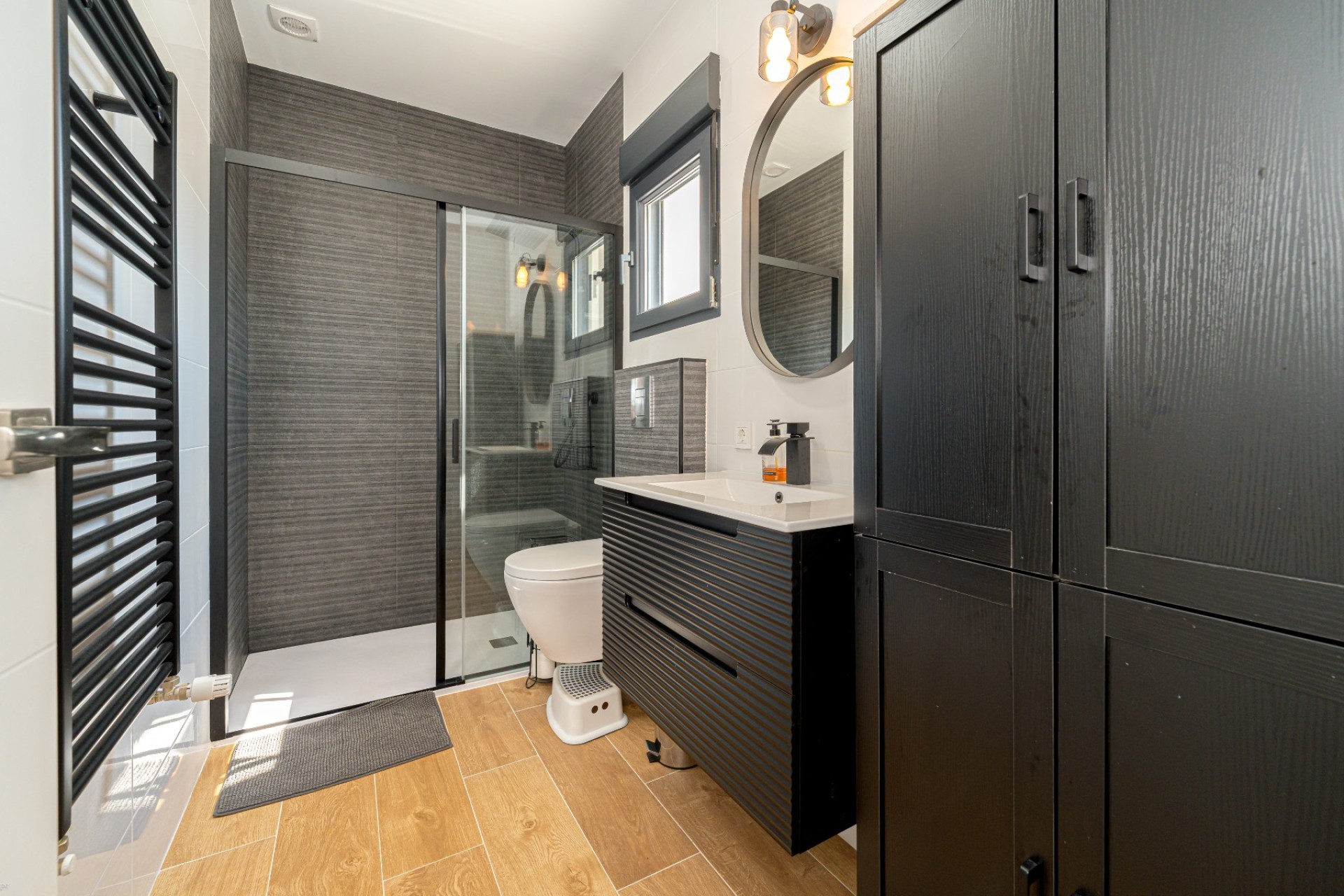 Resale - Villa - San Fulgencio