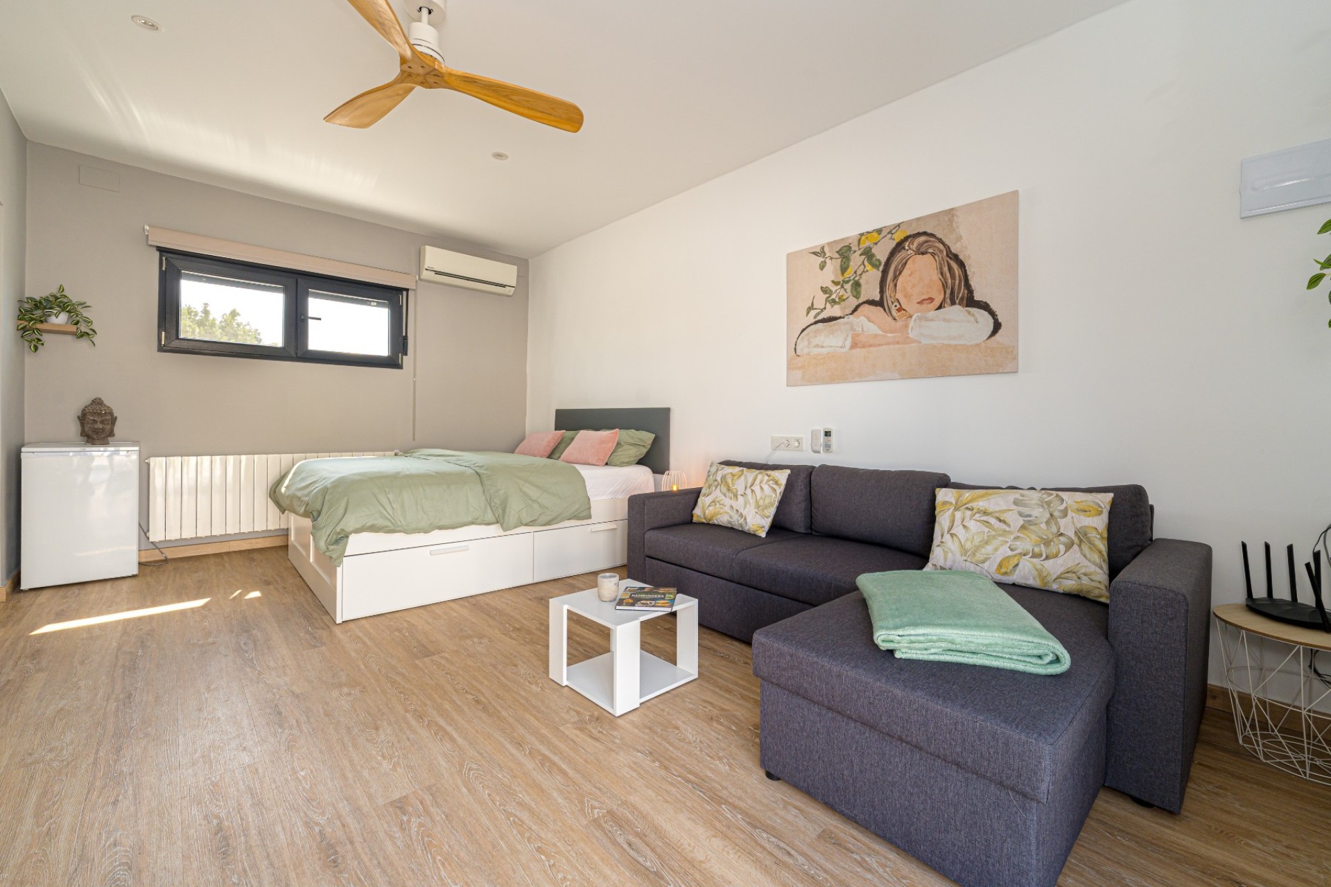 Resale - Villa - San Fulgencio