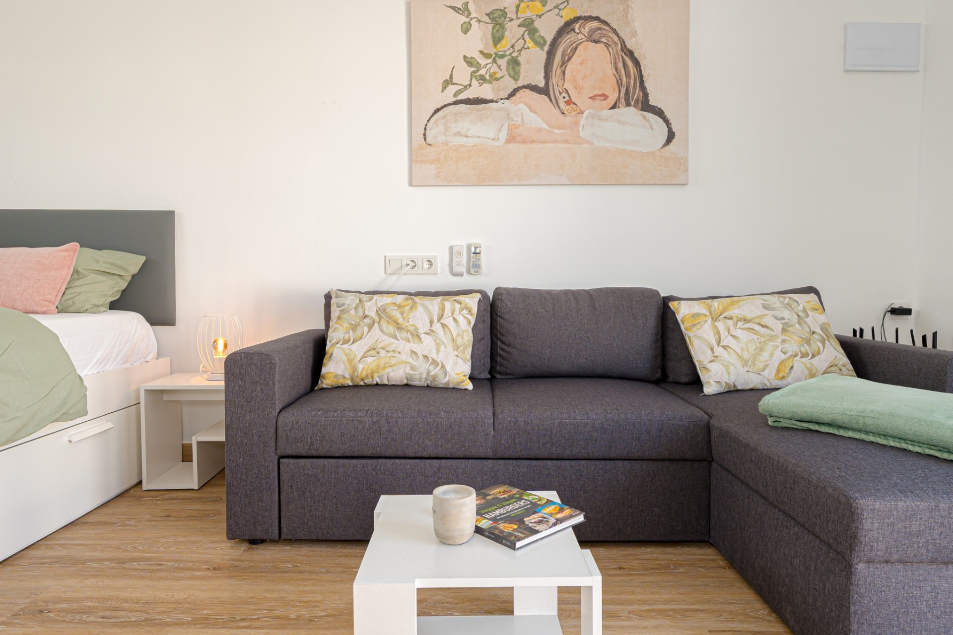 Resale - Villa - San Fulgencio